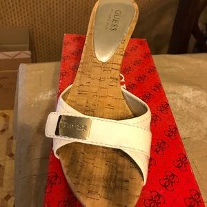 Guess shoes
